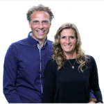 Stephan und Sabine Metz