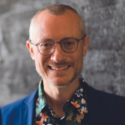 Startseite 22 Speaker - Dr. Johannes Hartl