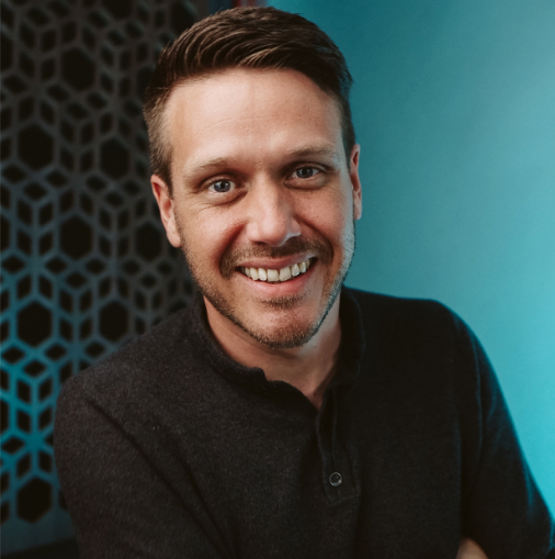 Startseite 6 Speaker - Johannes Braun