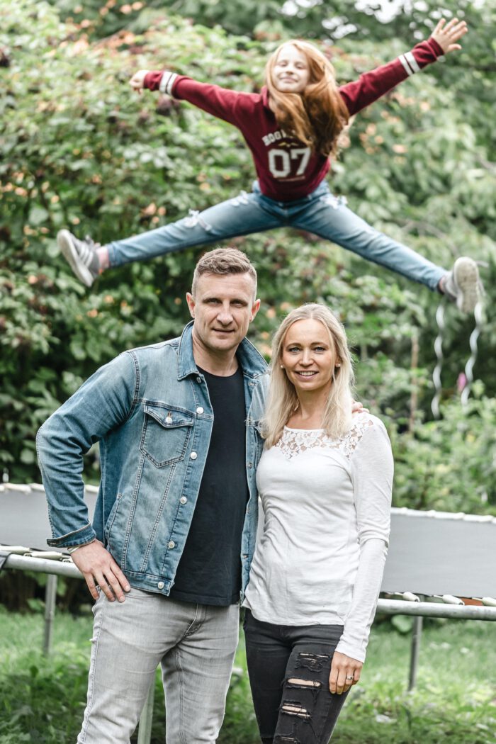 Startseite 26 familie kron