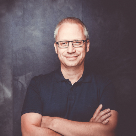 Startseite 8 Speaker - Olaf Schwantes