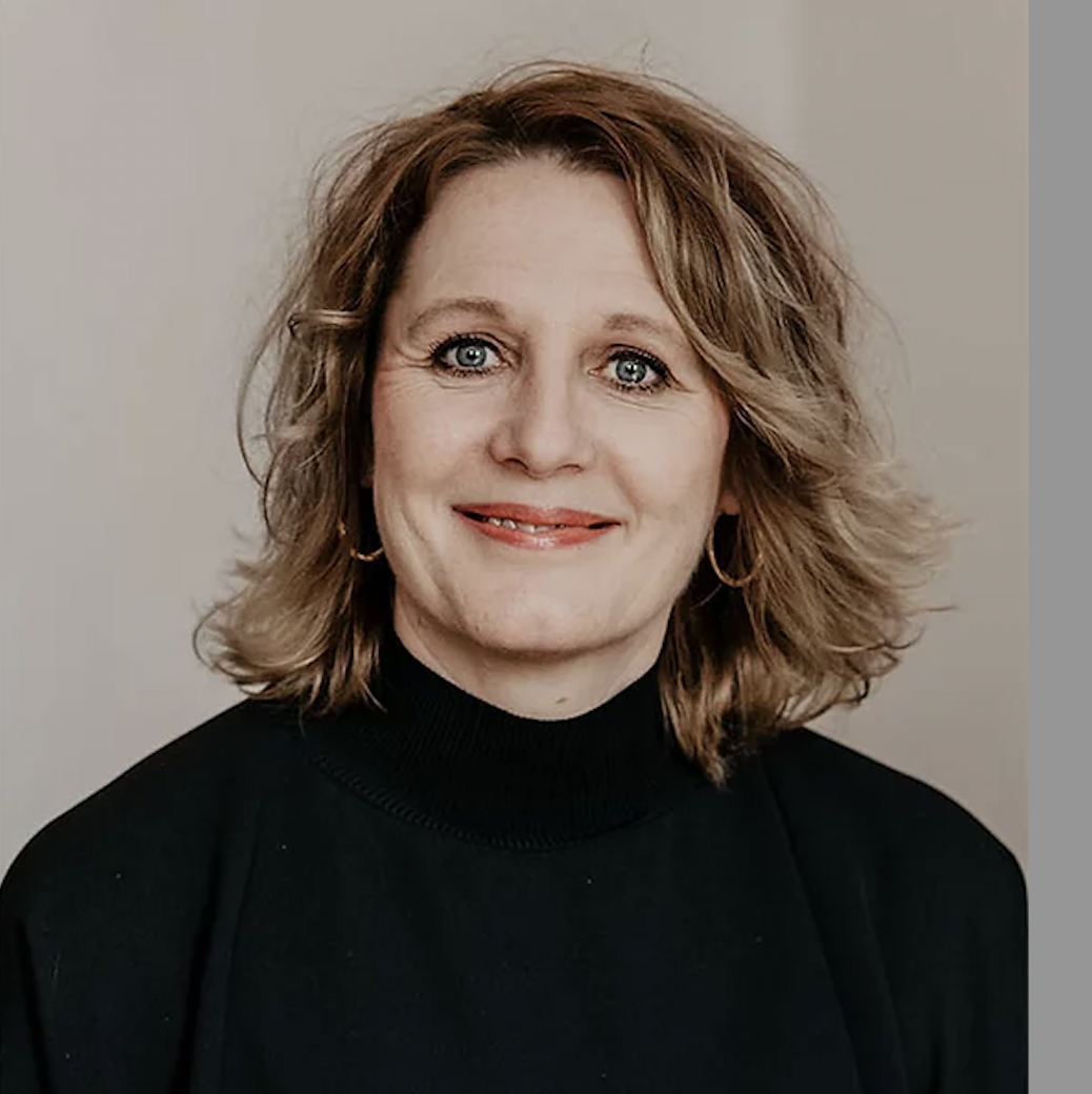 Startseite 20 Speaker - Veronika Schmidt